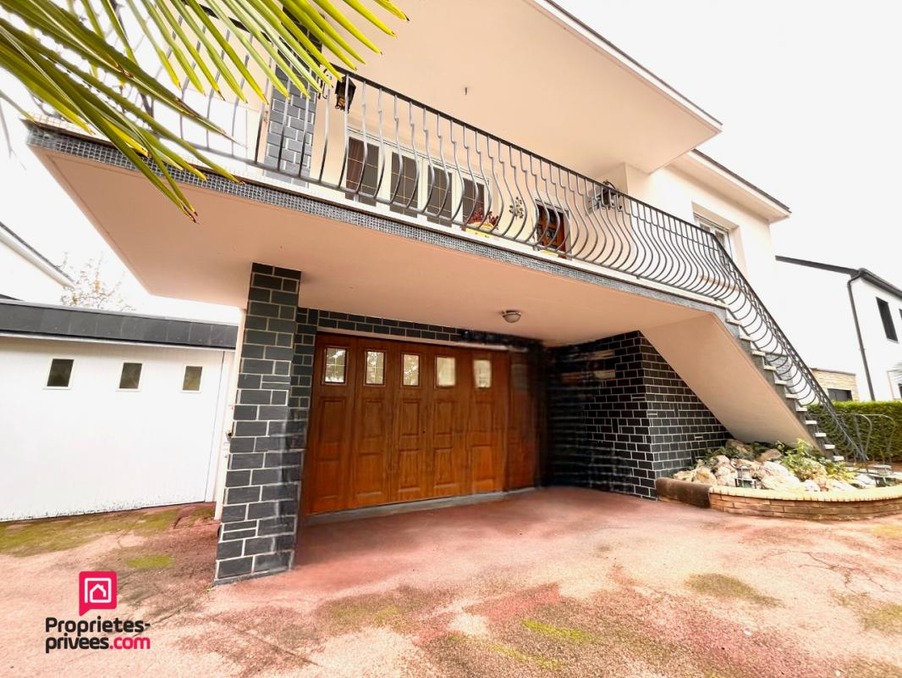 Vente Maison Vertou  350 000 €