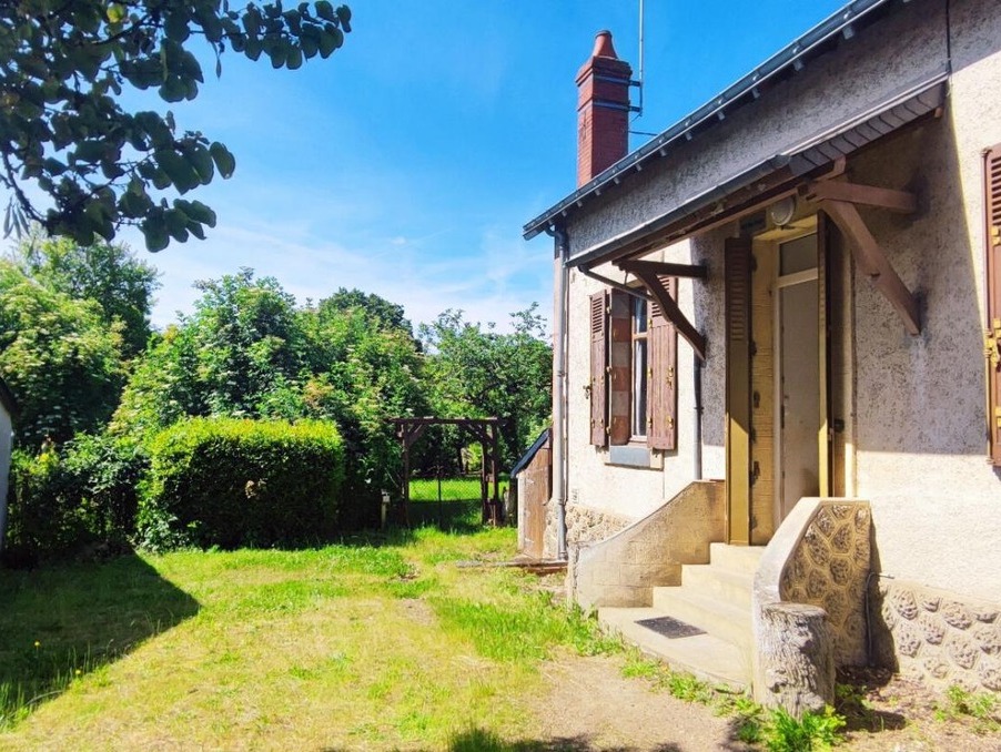 Vente Maison La Guerche-sur-l'Aubois 90 000 €