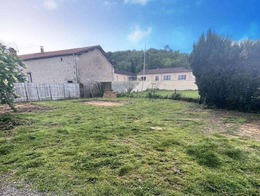 Vente Terrain Marsac-sur-l'Isle 34 000 €