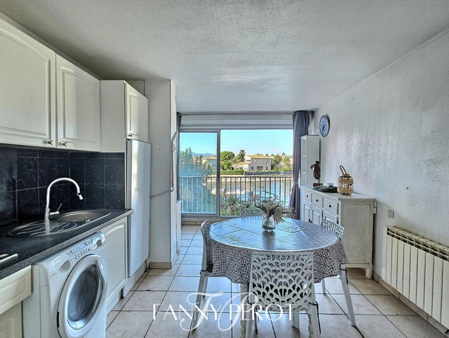 Vente Appartement Saint-Cyprien  125 990 €