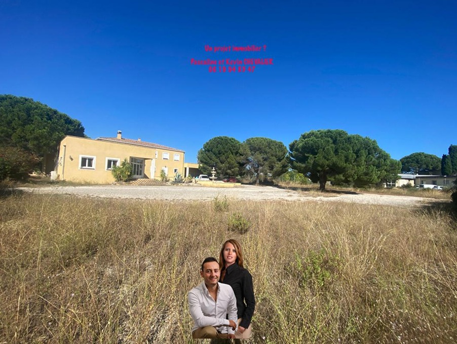 Vente Professionnel Istres  980 000 €