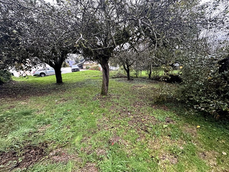Vente Terrain Charvonnex  135 000 €