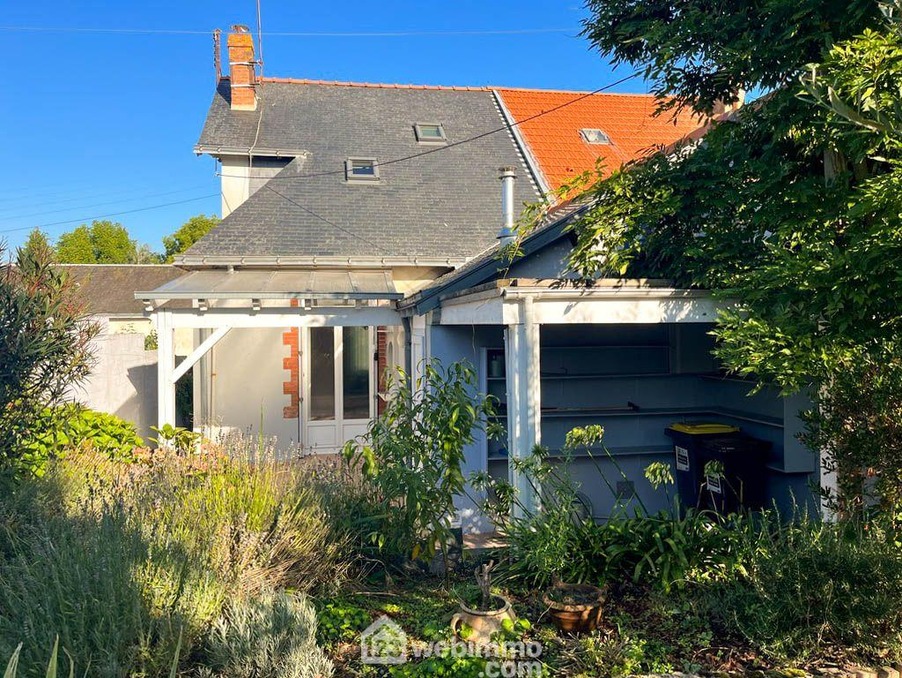 Vente Maison Cholet  177 200 €