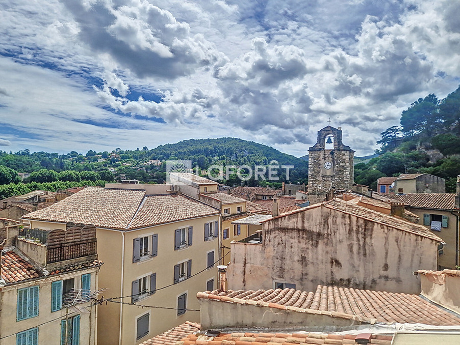 Vente Appartement Auriol  259 000 €