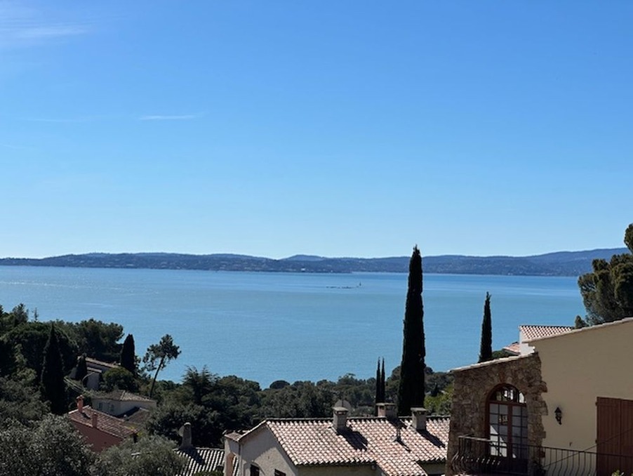 Vente Maison Les Issambres 1 250 000 €