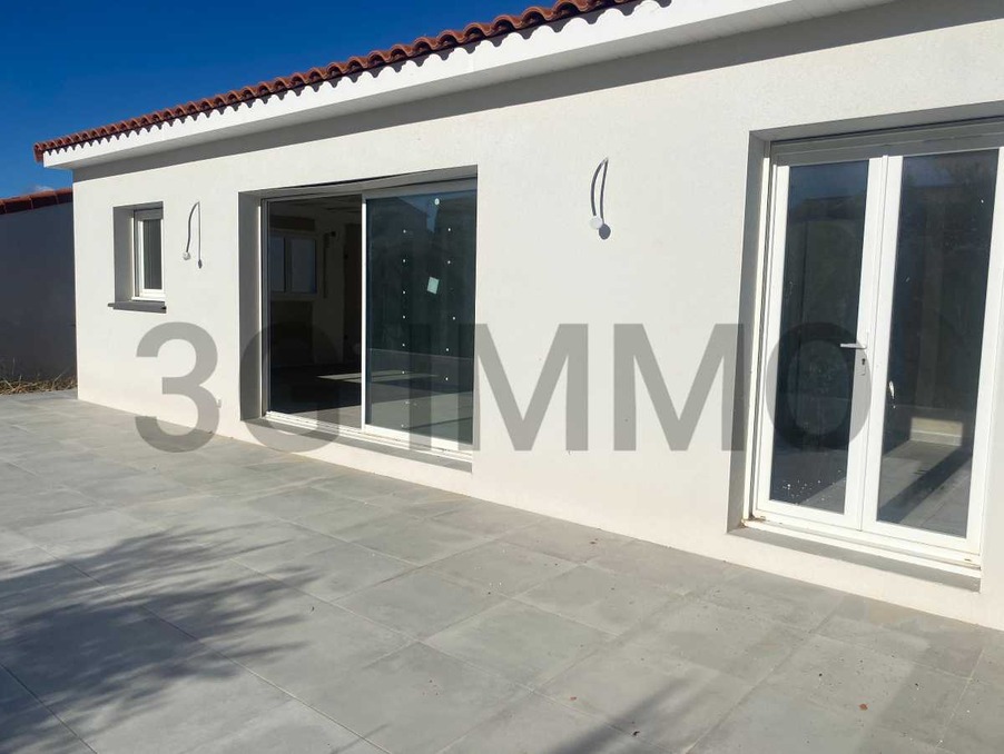Vente Maison ROUJAN  270 000 €
