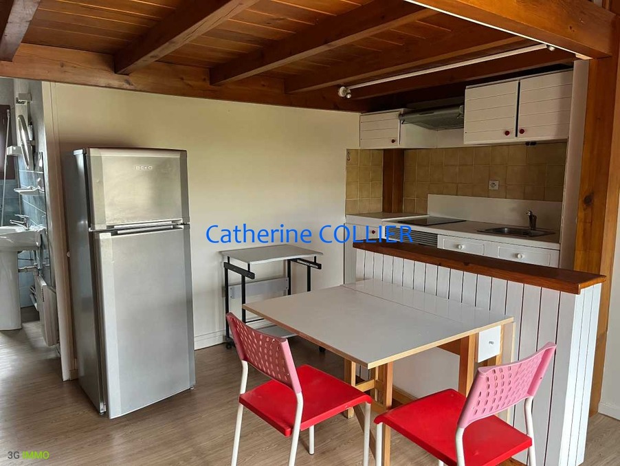Vente Appartement MARMANDE 46 000 €