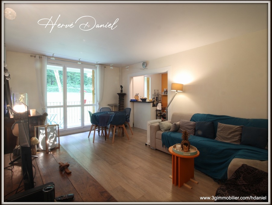 Vente Appartement GIF SUR YVETTE  309 000 €
