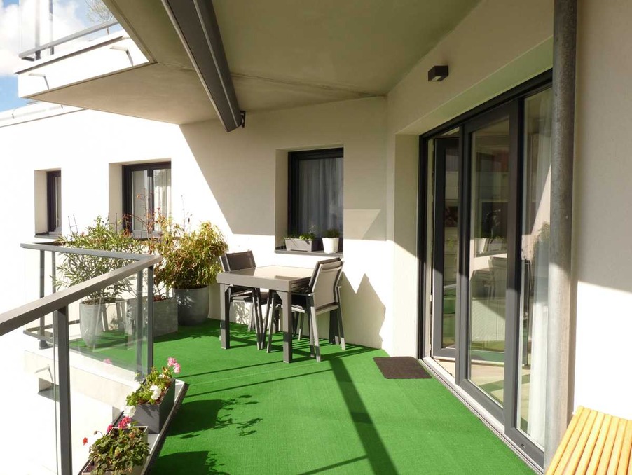 Vente Appartement LA ROCHELLE  398 000 €