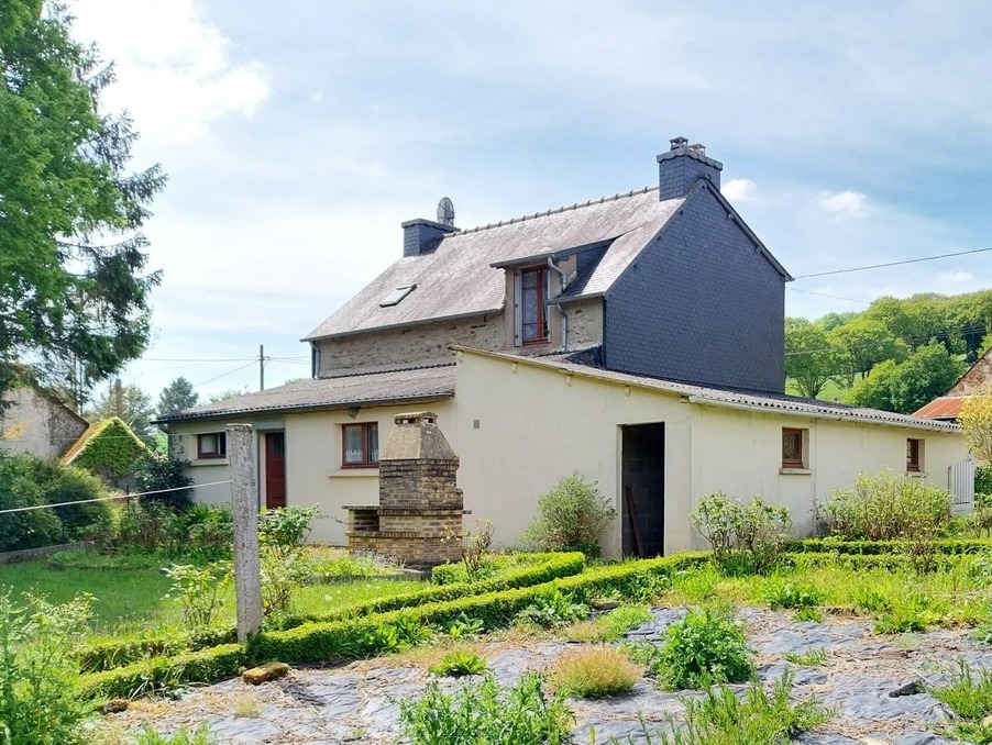 Vente Maison Le Quillio 80 000 €