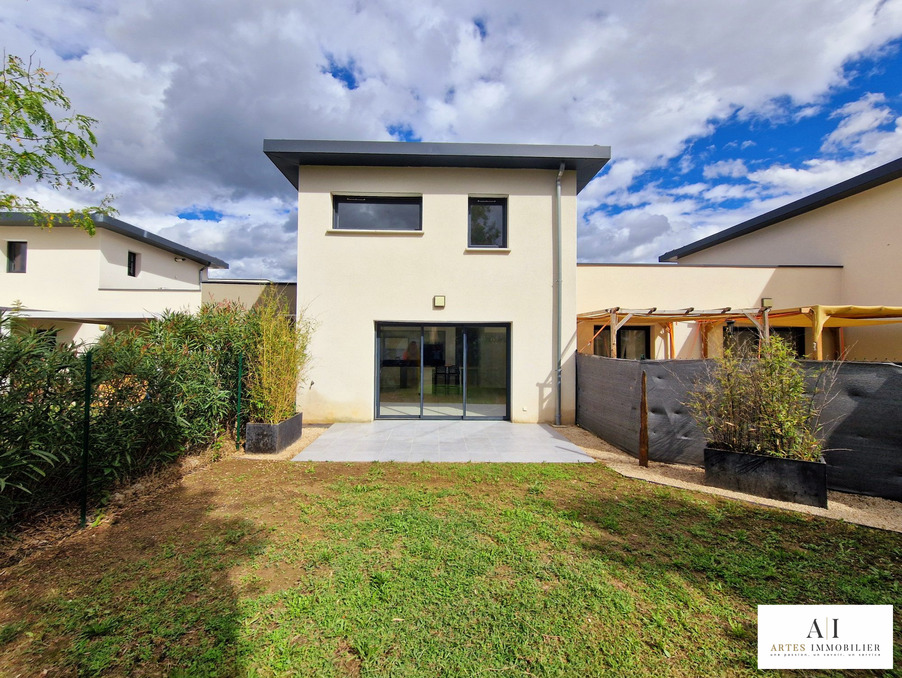 Vente Maison Montélimar  245 000 €