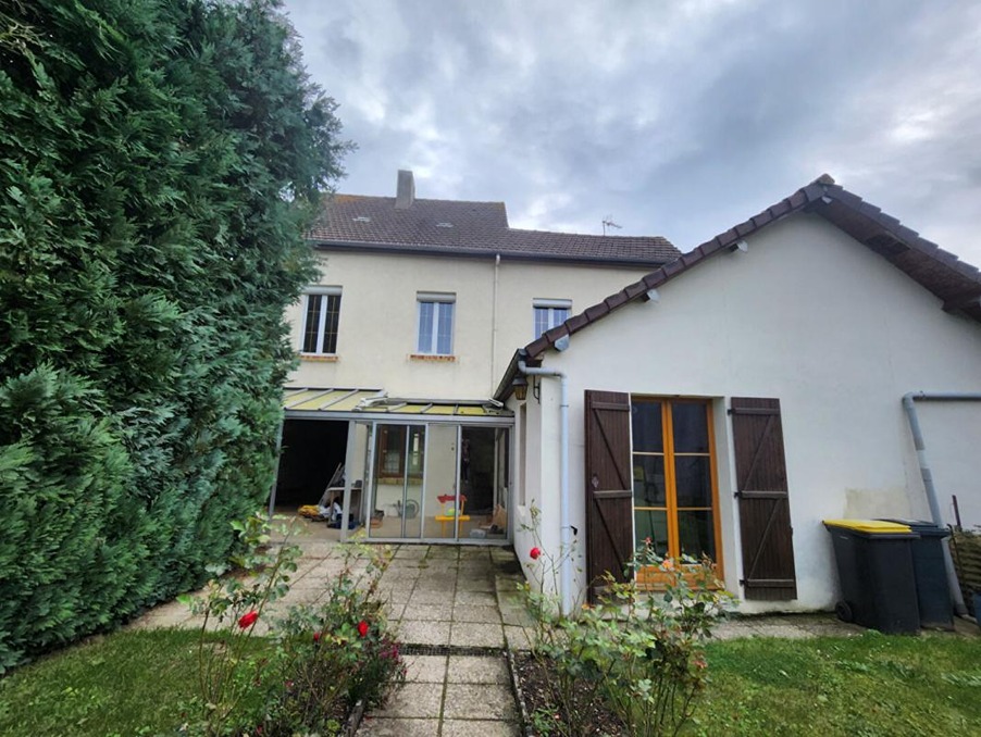 Vente Maison Breteuil  168 000 €