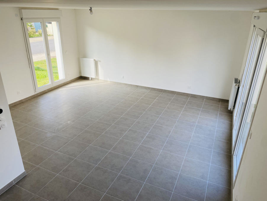 Vente Maison La Queue-les-Yvelines  365 000 €