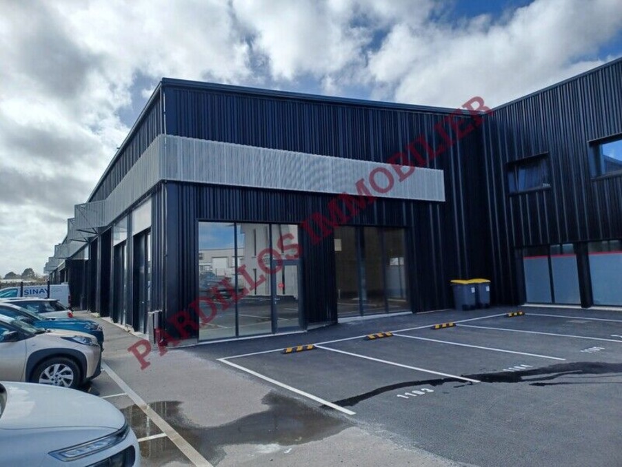 Vente Autre Caen  525 000 €