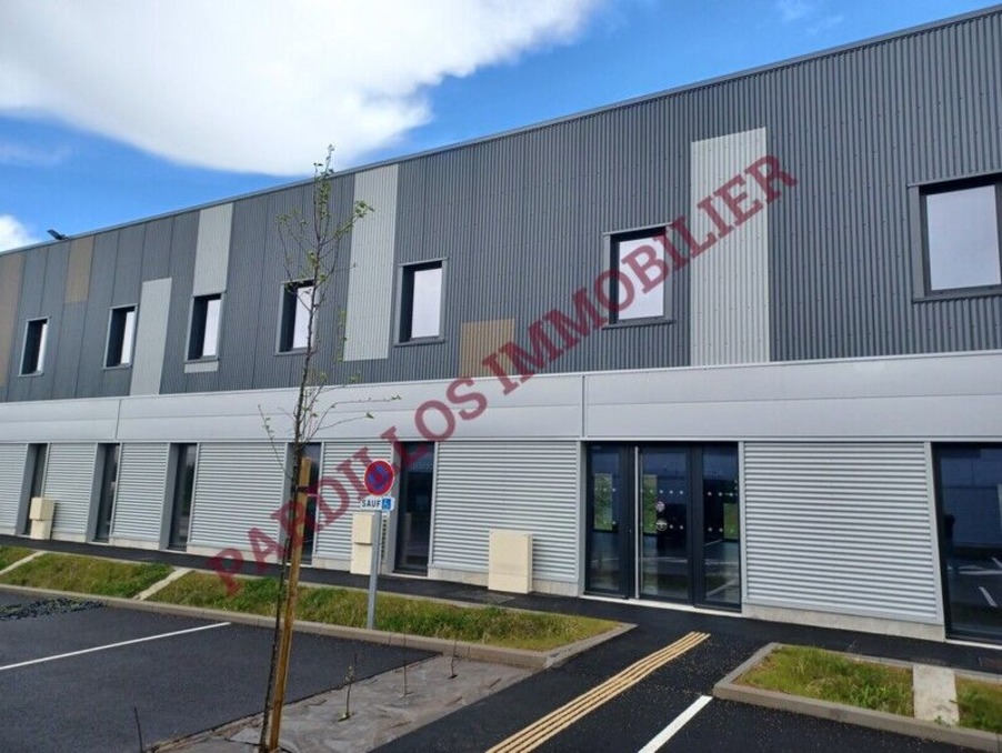 Vente Autre Ifs  512 568 €