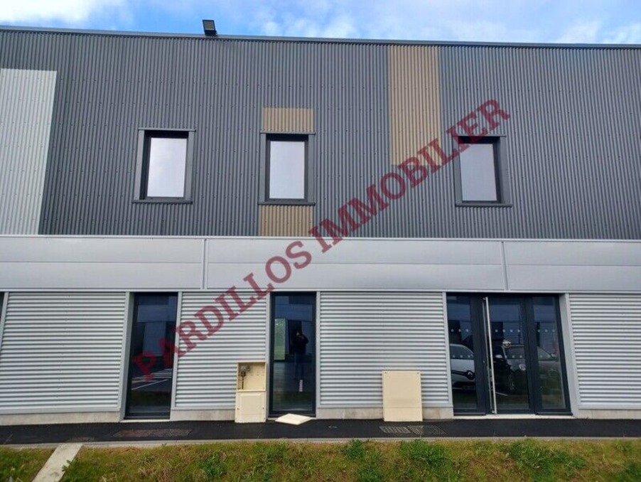 Vente Autre Ifs  514 080 €