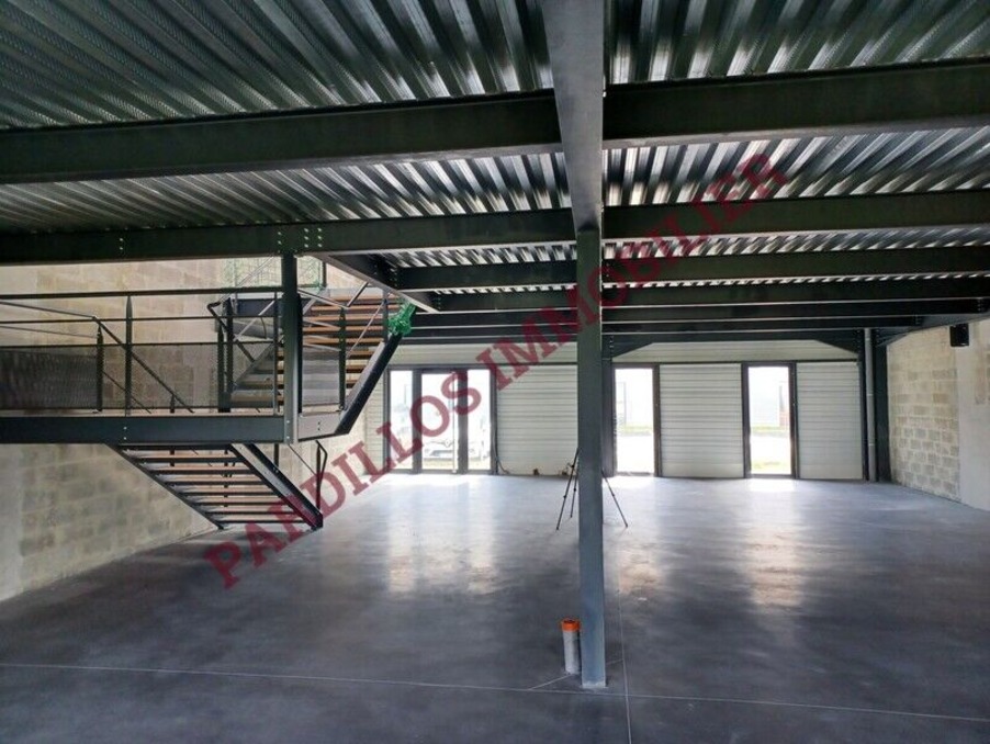 Vente Autre Ifs  514 080 €