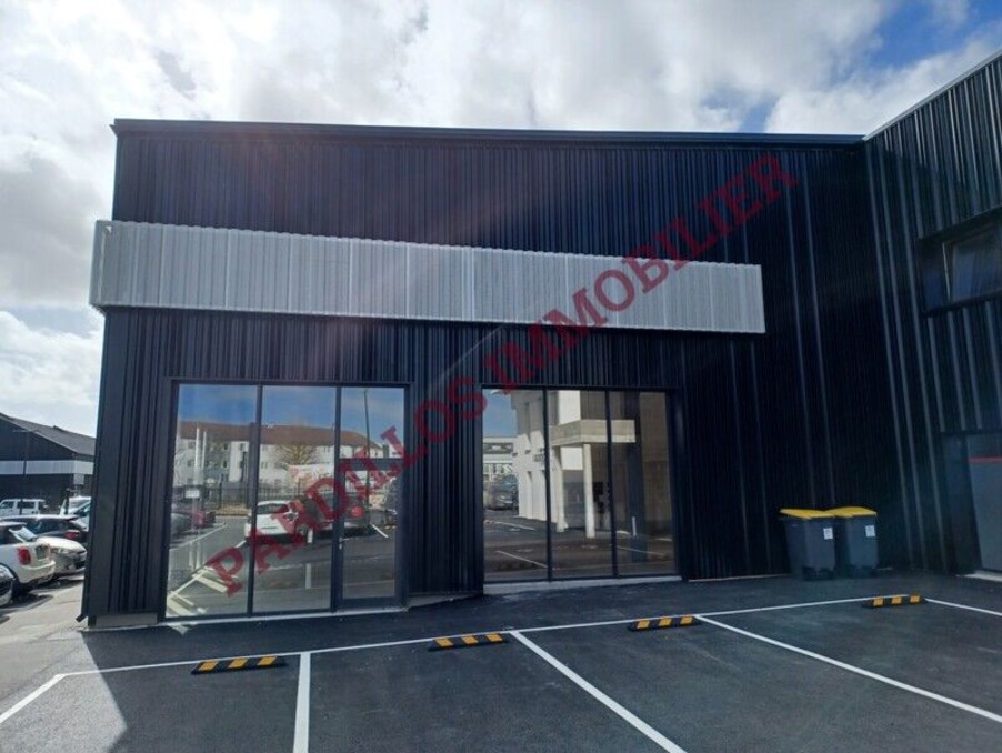 Location Autre Caen 3 262 €