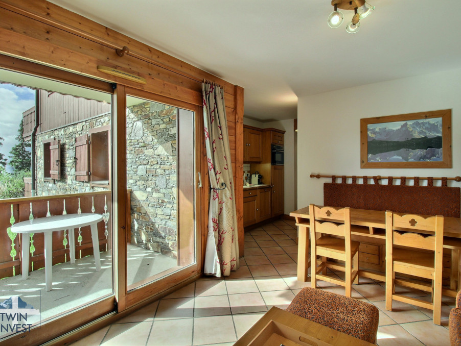 Vente Appartement HAUTELUCE  170 000 €