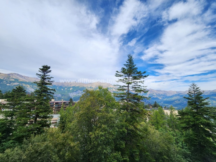 Vente Appartement PRA LOUP 1600 75 100 €