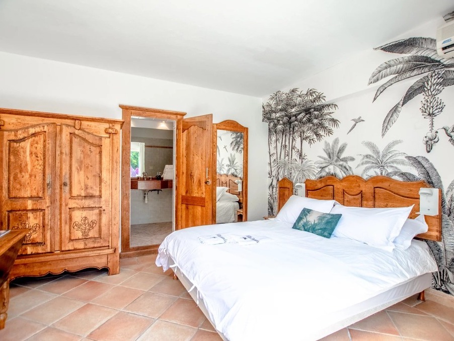 Vente Maison Roquebrune-sur-Argens 3 392 000 €