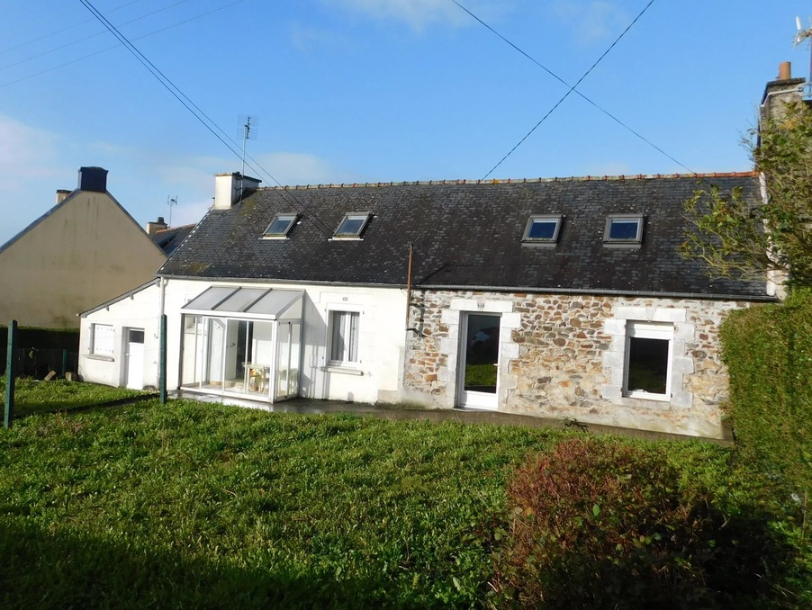 Vente Maison Callac 81 375 €
