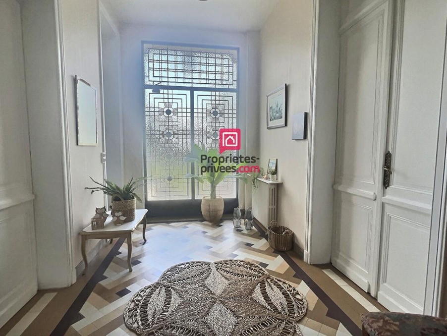 Vente Maison Casteljaloux  497 300 €