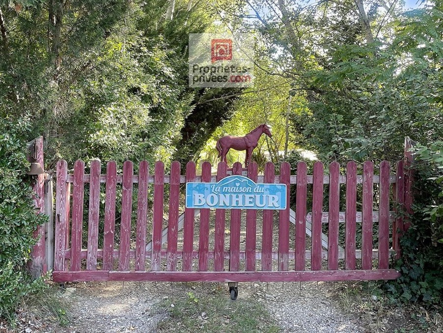 Vente Maison La Motte-d'Aigues  380 000 €