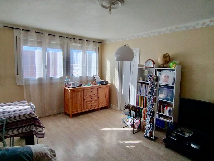 Vente Appartement Amiens 79 590 €