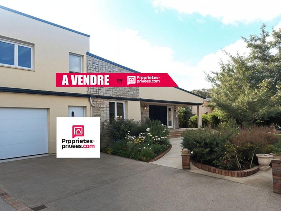 Vente Maison Vernouillet  395 100 €