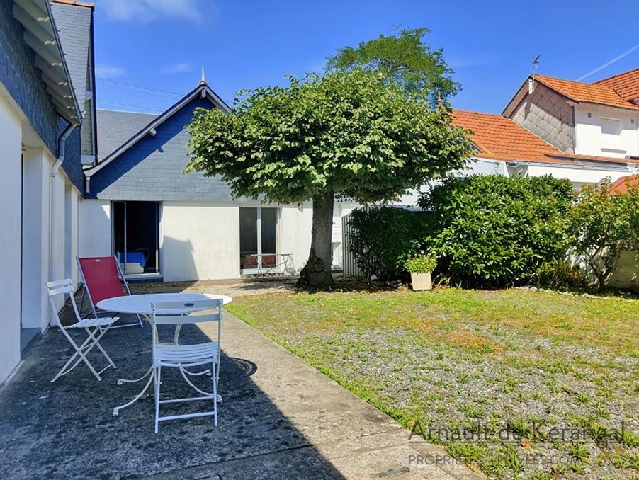 Vente Maison La Baule-Escoublac  727 000 €