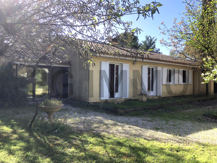 Vente Maison UZES  290 000 €