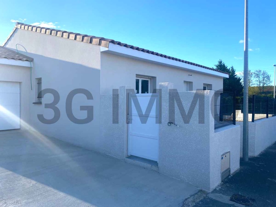 Vente Maison CAUSSES ET VEYRAN  255 000 €