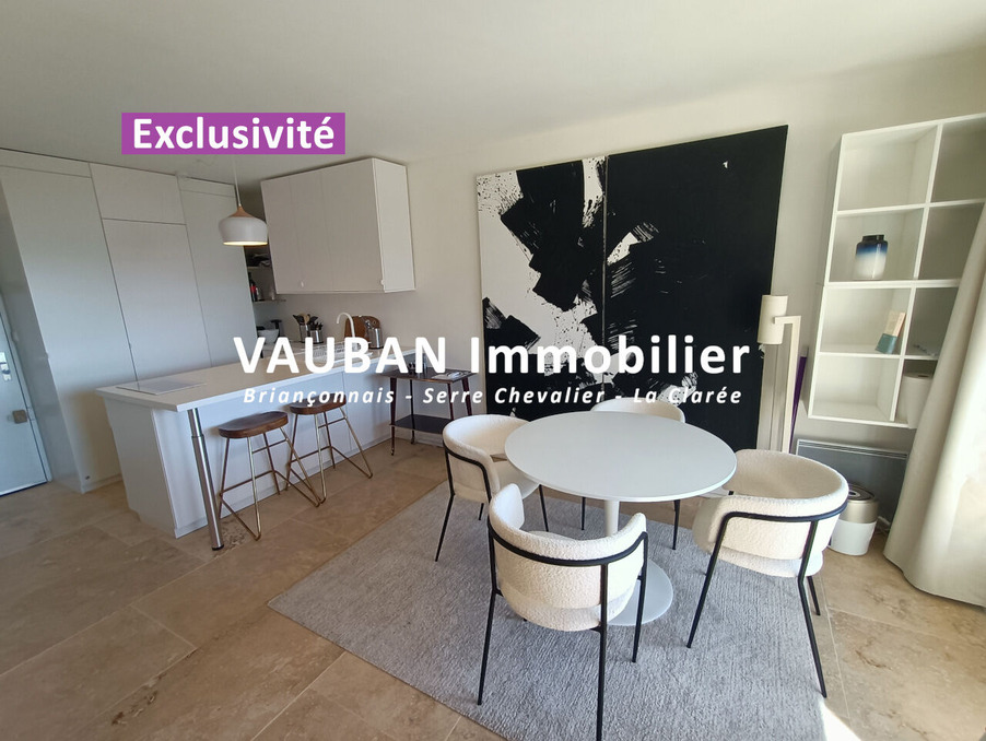 Vente Appartement Briançon  141 000 €