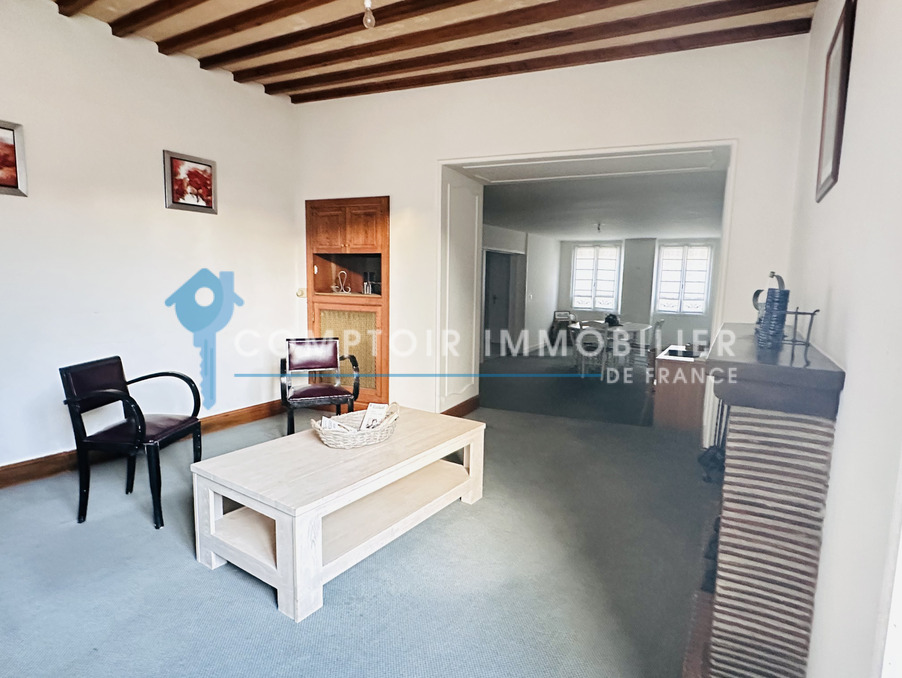 Vente Maison Auneau  175 000 €
