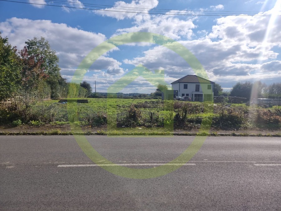 Vente Terrain MAUBEUGE 67 000 €