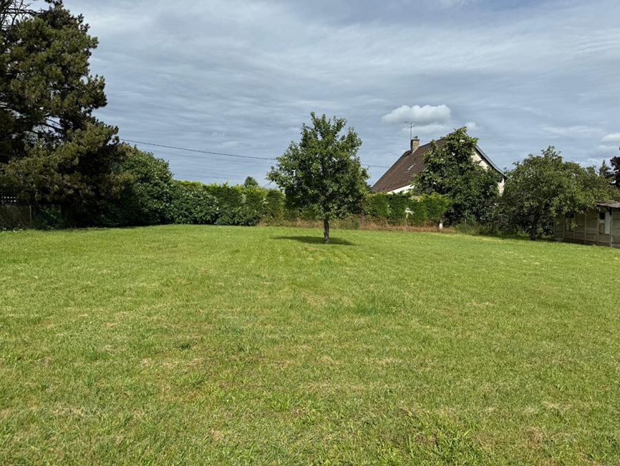 Vente Terrain Lantenay  108 000 €