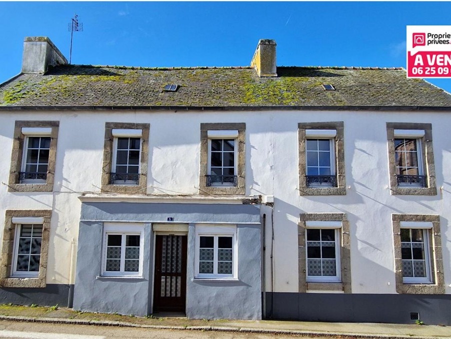 Vente Maison Morlaix  128 400 €