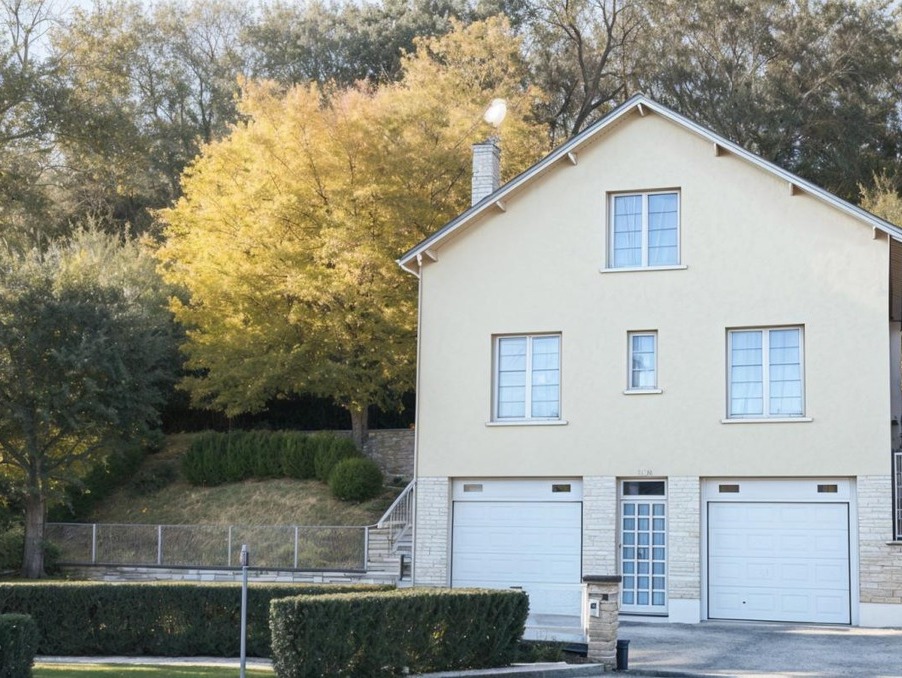 Vente Maison Savignac-les-Églises  120 000 €