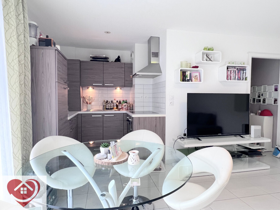 Vente Appartement HUNINGUE  169 900 €