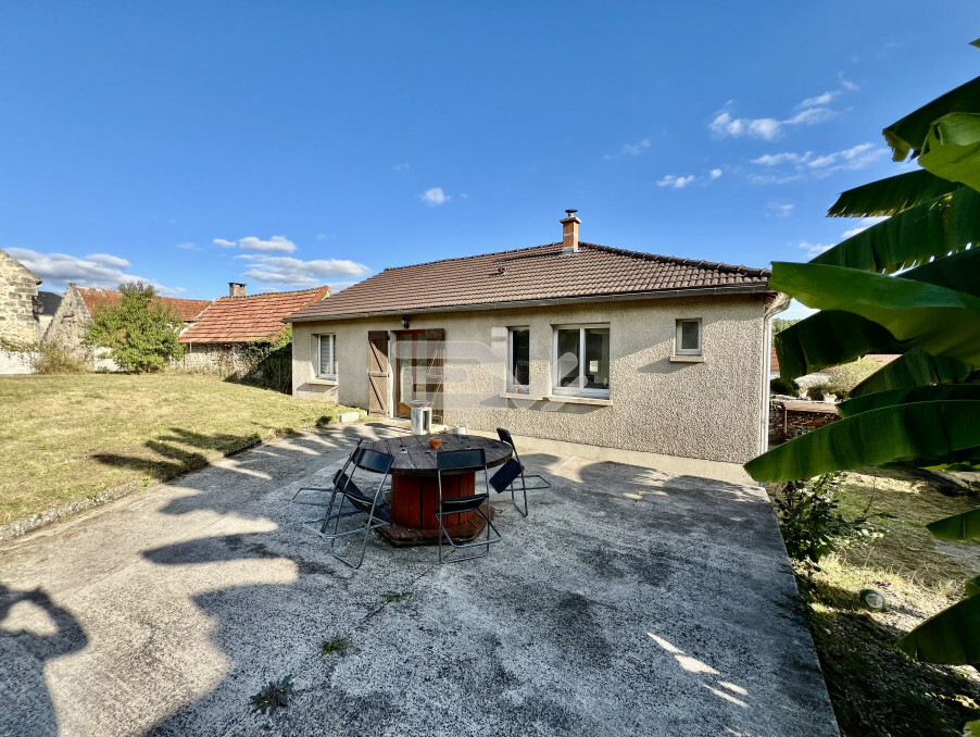 Vente Maison FISMES  114 500 €