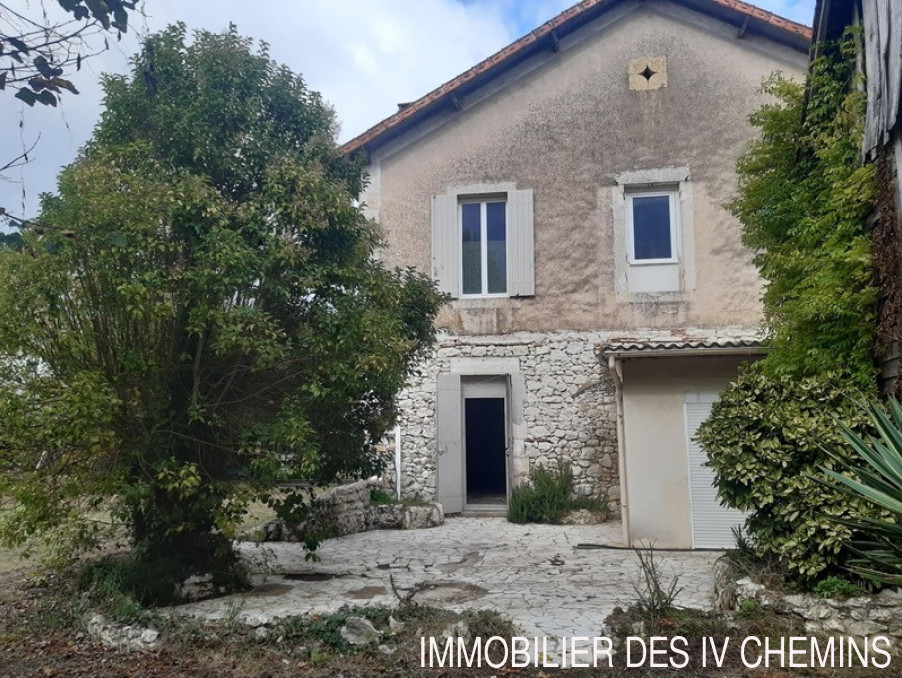 Vente Maison GARDONNE  124 200 €