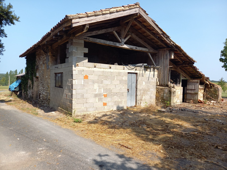 Vente Maison MONFLANQUIN 45 000 €