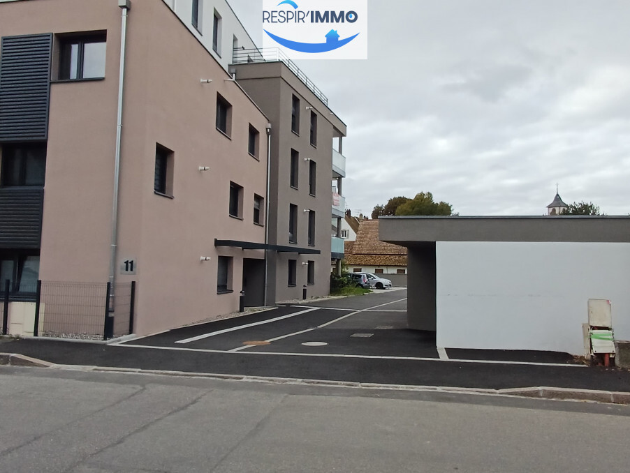 Vente Appartement RIEDISHEIM  251 000 €