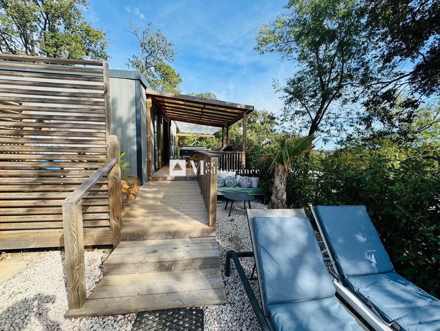 Vente Maison La Garde-Freinet 98 000 €