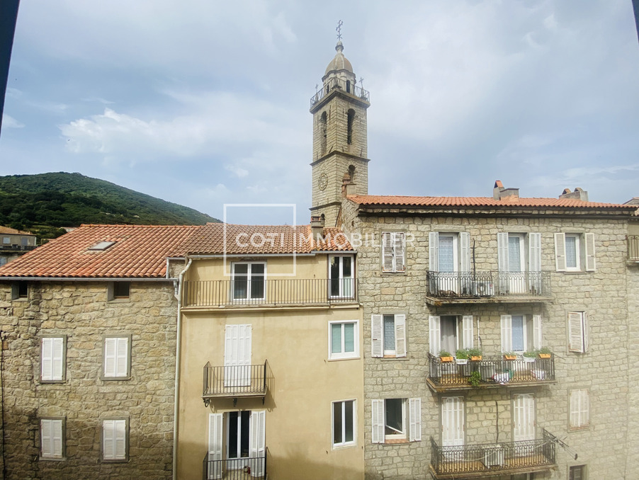 Location Appartement Sartène  870 €