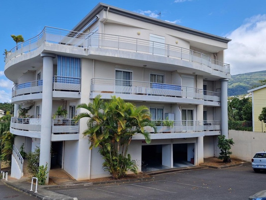 Vente Appartement Sainte Clotilde  314 200 €