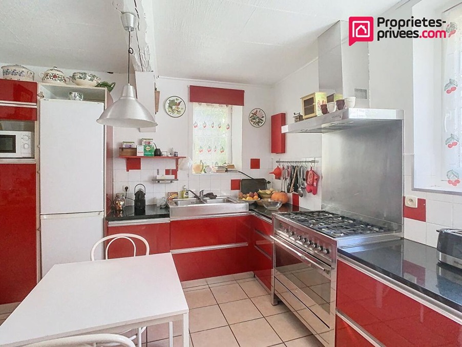 Vente Maison Le Vigan  240 000 €