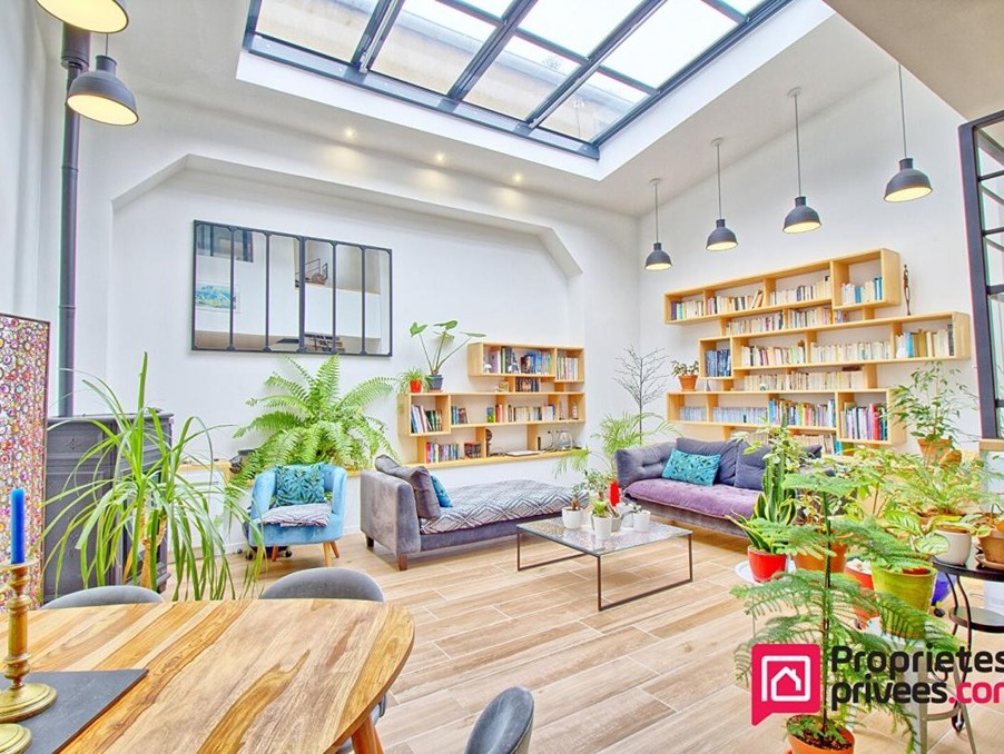 Vente Maison Angers  430 000 €