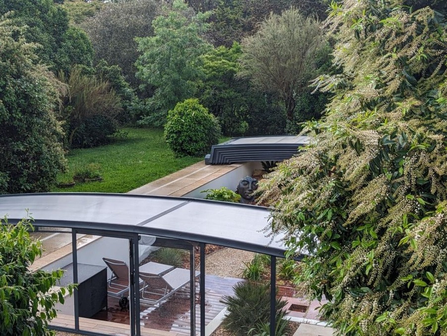 Vente Maison Saint-Gervais  850 000 €